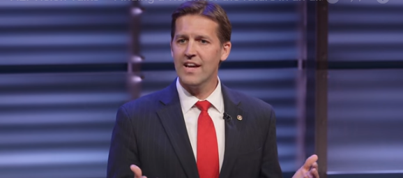 Sasse Vision Talks: America’s Political Parties Suffer a ‘Crisis of Political Vision’