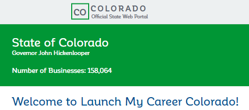 Is College Worth It? Colorado Website Measures ROIs