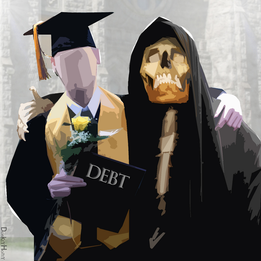 Cost of Higher Education to Spike From New Federal Loan Forgiveness Rules?