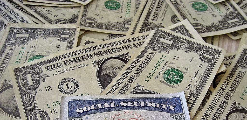 Social Security Calculator Lets You Decide Reform Policy