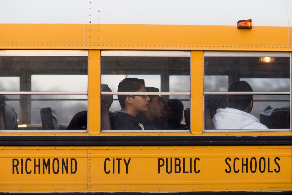 Why Don’t Families With Housing Vouchers Move to Better School Districts?