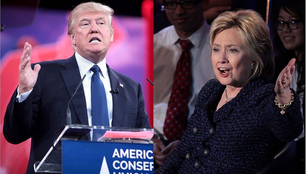 Do Presidential Debates Matter? Probably Sooner Than Later