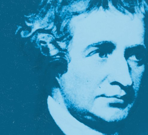 Edmund Burke: The Link Between Economic Liberty and Human Flourishing