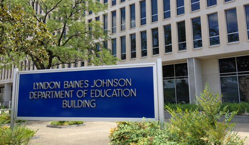 Education Department Employee Mantras to Save The Children